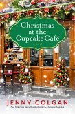 Christmas at the Cupcake Cafe (eBook, ePUB)