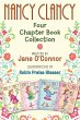 Nancy Clancy: Four Chapter Book... - Bild 1