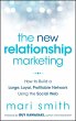 The New Relationship Marketing (eBook,... - Bild 1