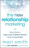 The New Relationship Marketing (eBook, PDF)