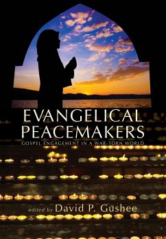 Evangelical Peacemakers