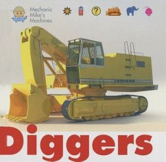 Diggers - West, David