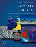 Remote Sensing: Models and Methods for Image Processing