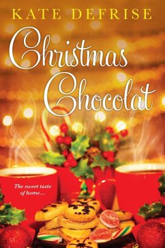 Christmas Chocolat - Defrise, Kate