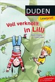 Voll verknallt in Lilli