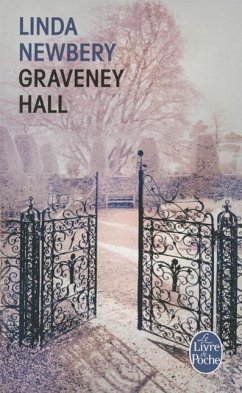 Graveney Hall - Newbery, Linda