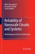 Reliability of Nanoscale Circuits and... - Bild 1