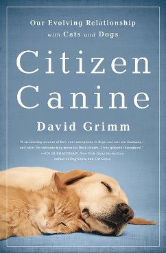 Citizen Canine - Grimm, David