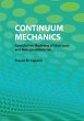 Continuum Mechanics - Bild 1
