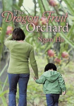 The Dragon Fruit Orchard - Ha, Ngan