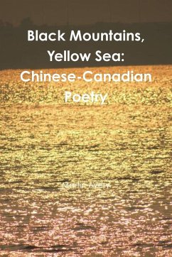 Black Mountains, Yellow Sea - Avery, Martin