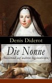 Die Nonne (Basierend auf wahren begebenheiten) (eBook, ePUB)