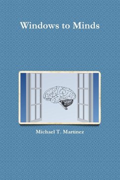 Windows to Minds - Martinez, Michael T.