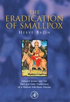 The Eradication of Smallpox - Bazin, Herve
