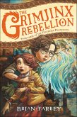The Grimjinx Rebellion (eBook, ePUB)