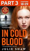 In Cold Blood - Part 3 of 3 (eBook, ePUB)