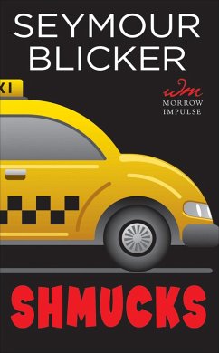 Cover Shmucks (eBook, ePUB)