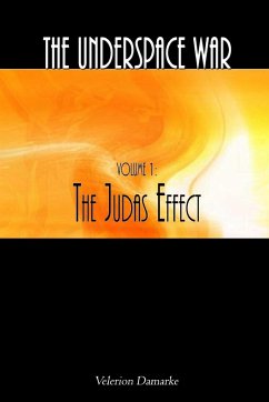 The Judas Effect - Damarke, Velerion