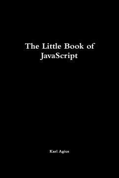 The Little Book of JavaScript - Agius, Karl