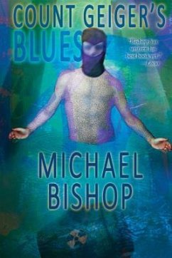 Count Geiger's Blues - Bishop, Michael