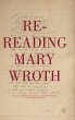 Re-Reading Mary Wroth - Bild 1