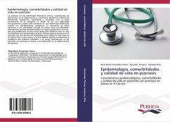 Epidemiología, comorbilidades y calidad de vida en psoriasis - Fernández Torres, Rosa María;Fonseca, Eduardo;Pita, Salvador