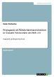Propaganda als... - Bild 1