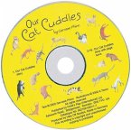 Our Cat Cuddles Audio CD