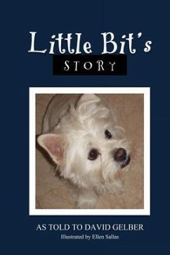 Little Bit's Story - Gelber, David