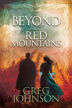 Cover Beyond the Red Mountains