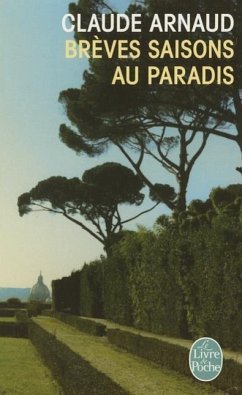 Breves Saisons Au Paradis - Arnaud, Claude