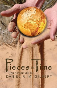 Cover Pieces in Time