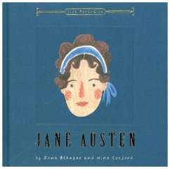 Jane Austen - Alkayat, Zena; Cosford, Nina
