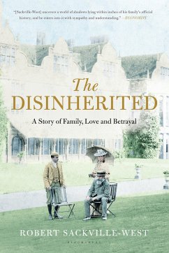 The Disinherited - Sackville-West, Robert