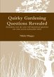 Quirky Gardening Questions - Bild 1