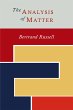 The Analysis of Matter - Bild 1