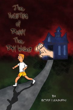 The Haunting of Danny the Dry Waller - Lannen, Rose