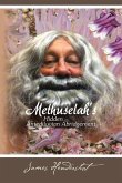 Methuselah's Hidden Antediluvian Abridgement Methuselah's Hidden Antediluvian Abridgement