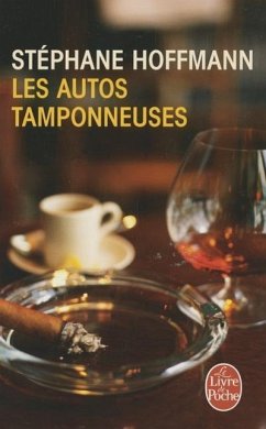 Les Autos Tamponneuses - Hoffmann, Stephane