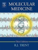 Molecular Medicine: Genomics to Personalized Healthcare