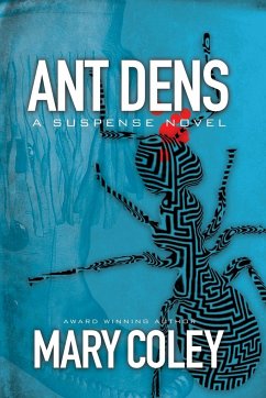 Ant Dens - Coley, Mary