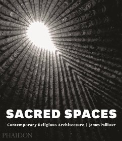 Sacred Spaces - Pallister, James