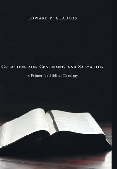 Creation, Sin, Covenant, and Salvation - Meadors, Edward P