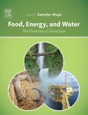 Food, Energy, and Water Food, Energy, and Water