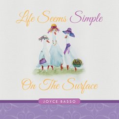 Life Seems Simple - Basso, Joyce
