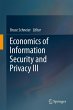 Economics of Information Security and... - Bild 1