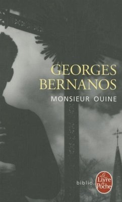 Monsieur Ouine - Bernanos, Georges