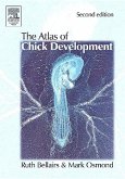 Atlas of Chick Development