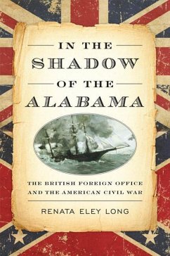 In the Shadow of the Alabama - Long, Renata Eley