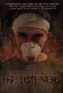 The Listeners - Demchick, Harrison